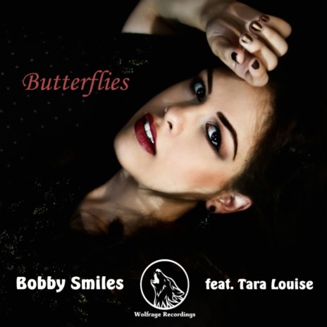 Butterflies (Original Mix) ft. Tara Louise | Boomplay Music