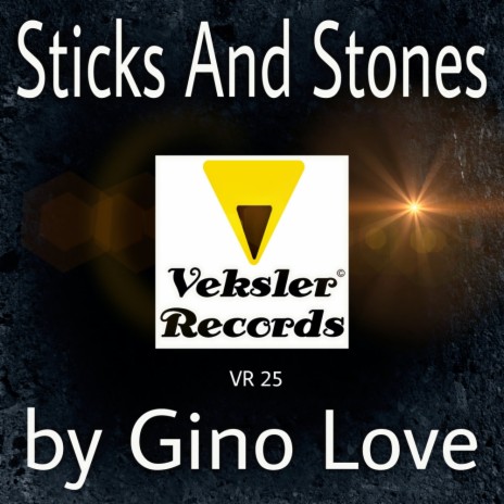 Sticks & Stones (Original Mix) | Boomplay Music