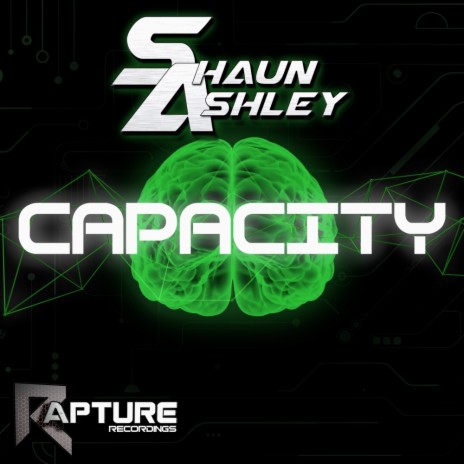 Capacity (Original Mix) | Boomplay Music