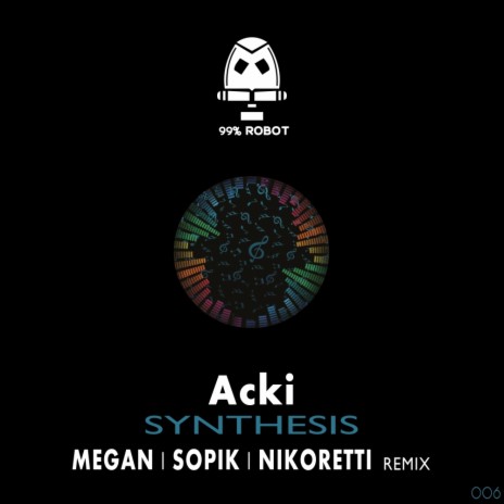 Synthesis (Sopik, Nikoretti Remix)