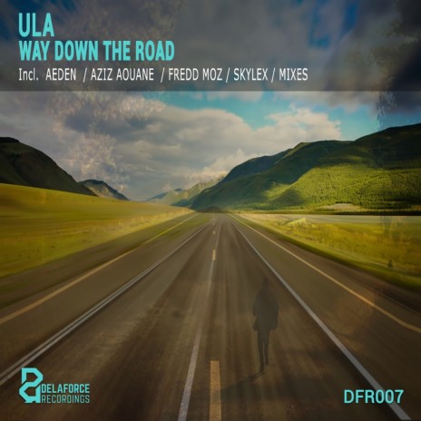 Way Down The Road (Fredd Moz Remix) | Boomplay Music