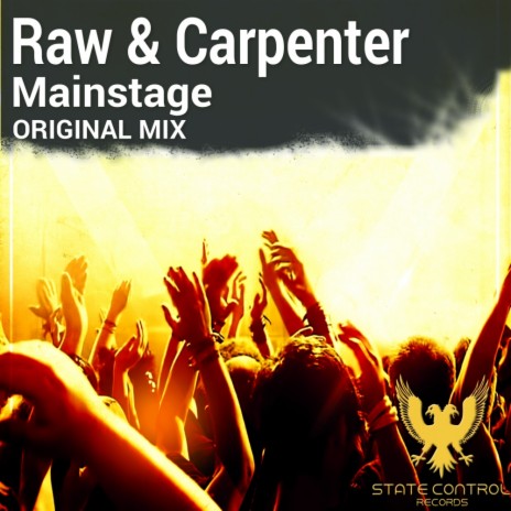 Mainstage (Original Mix) ft. Carpenter | Boomplay Music