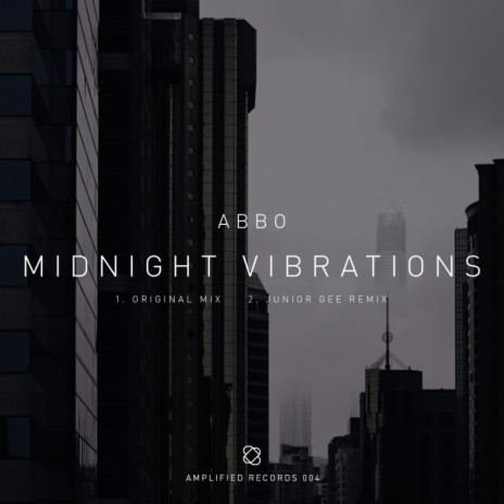 Midnight Vibrations (Junior Gee Remix) | Boomplay Music