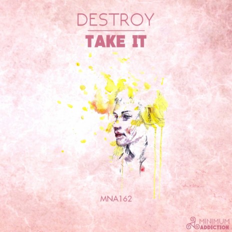 Take It (Original Mix)