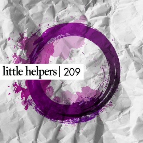 Little Helper 209-6 (Original Mix) | Boomplay Music