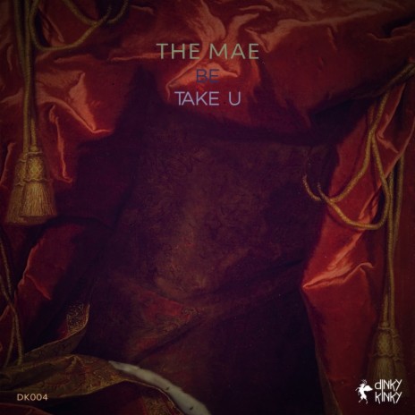 Take U (Original Mix)