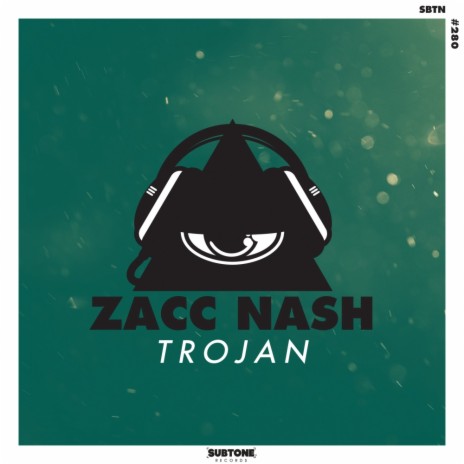 Trojan (Original Mix) | Boomplay Music