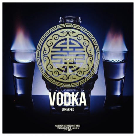 Vodka (Radio Edit) | Boomplay Music