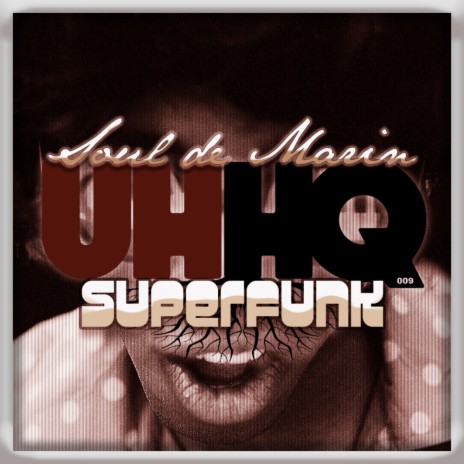 Superfunk (Original Mix)