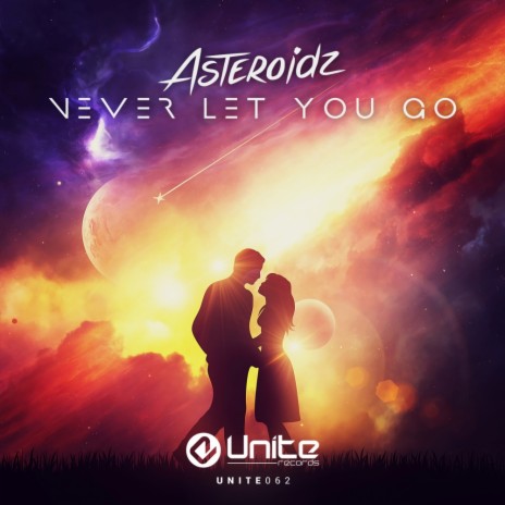 Never Let You Go (Radio Edit) | Boomplay Music