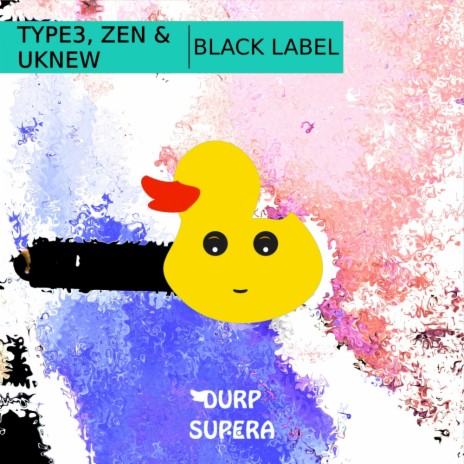 Black Label (Original Mix) ft. Zen & Uknew | Boomplay Music