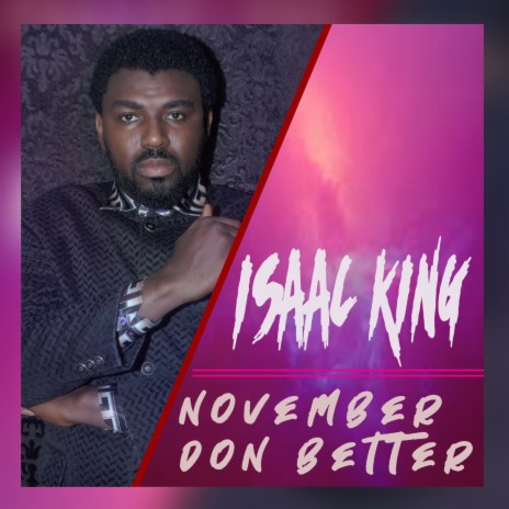 November Don Better | Boomplay Music