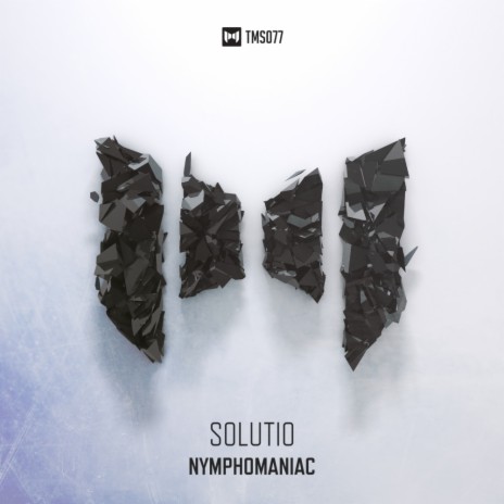 Nymphomaniac (Original Mix) | Boomplay Music