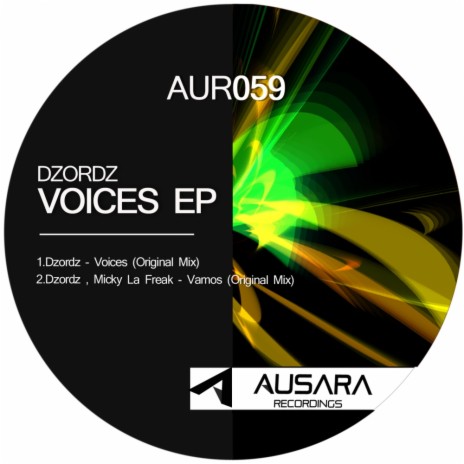 Voices (Original Mix) | Boomplay Music