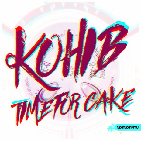 Time For Cake (Original Mix) | Boomplay Music