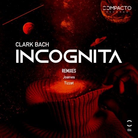 Incognita (Tizzøt Remix) | Boomplay Music