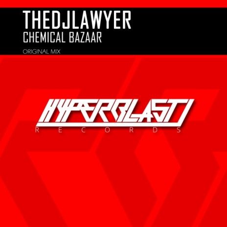 Chemical Bazaar (Original Mix)