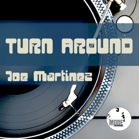 Turn Around (Original Mix) | Boomplay Music