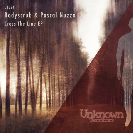 Cross The Line (Original Mix) ft. Pascal Nuzzo