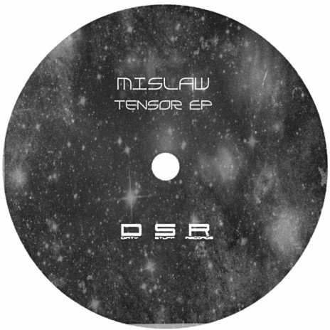 Tensor (Original Mix)