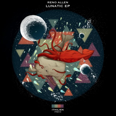 Lunatic (Original Mix)
