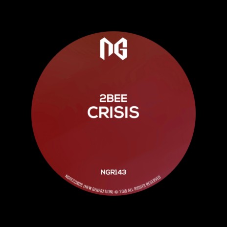 Crisis (Original Mix)