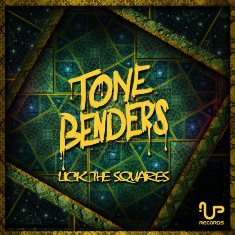 Lick The Squares (Original Mix) | Boomplay Music