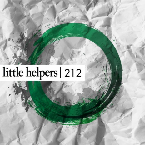 Little Helper 212-2 (Original Mix)