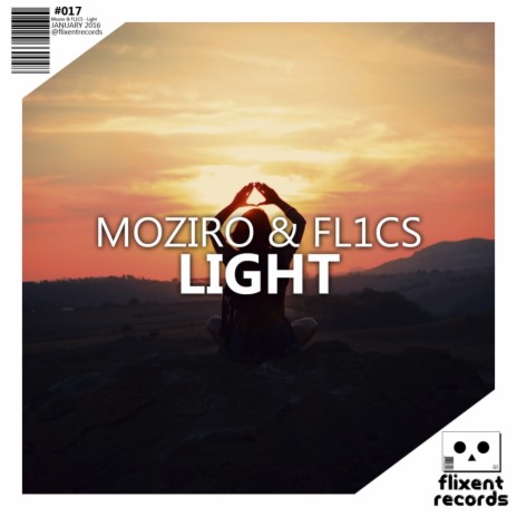 Light (Original Mix) ft. FL1CS | Boomplay Music