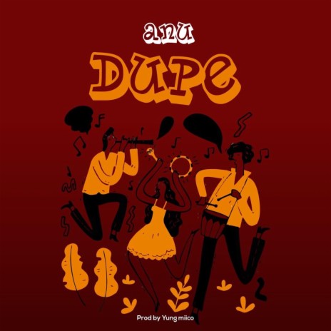 Dupe | Boomplay Music