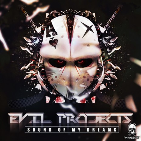 Supernova (Evil Projects Remix) ft. Evil Projects | Boomplay Music