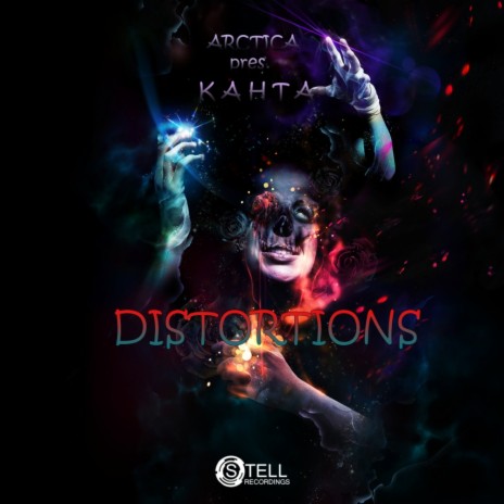 Distortions (Original Mix)