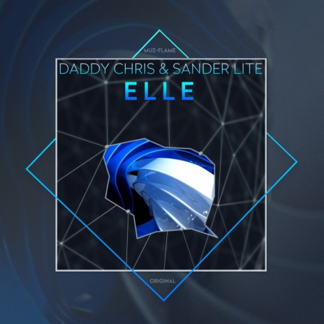 Elle (Original Mix) ft. Sander Lite | Boomplay Music