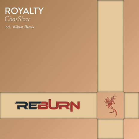 Royalty (Alikast Remix) | Boomplay Music