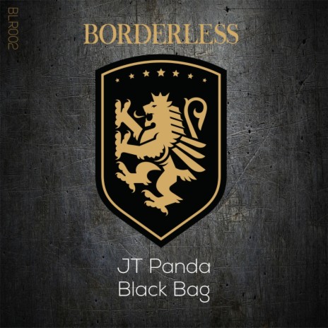 Black Bag (Original Mix)
