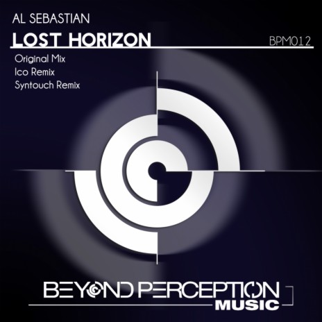 Lost Horizon (Syntouch Remix) | Boomplay Music