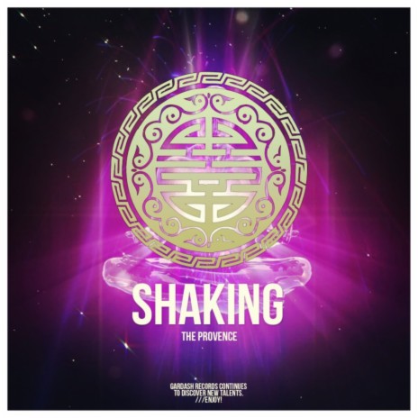 Shaking (Original Mix)