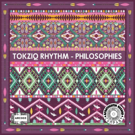 Philosophies (Original Mix) | Boomplay Music