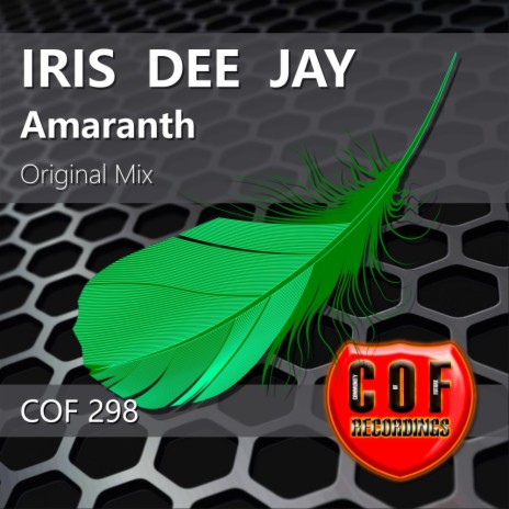 Amaranth (Original Mix) | Boomplay Music
