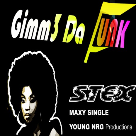 Gimme Da Funk (Electro Edition Mix) | Boomplay Music