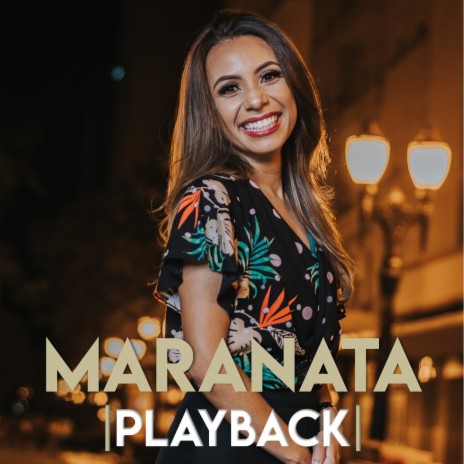 Maranata (Playback) | Boomplay Music