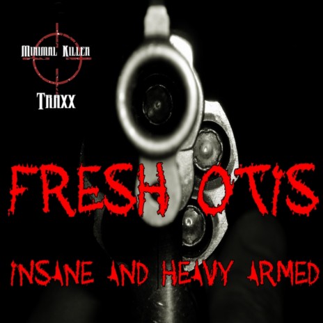 Insane & Heavy Armed (Original Mix)