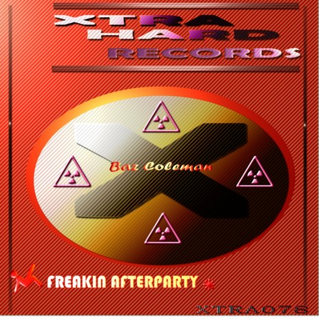 Freakin AfterParty (Original Mix) | Boomplay Music