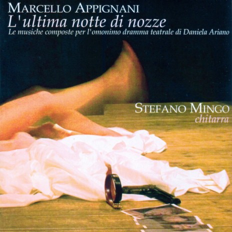 Sarabanda de L'ultimo giorno (From the Theatrical Performance L'ultimo giorno ft. Stefano Mingo | Boomplay Music