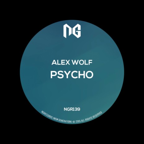 Psycho (Original Mix) | Boomplay Music