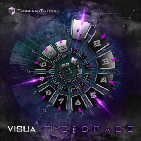 Time & Space (Original Mix) ft. Etherica