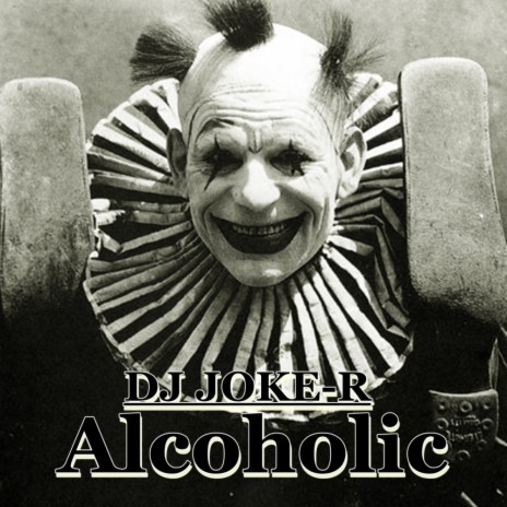 Alcoholic (Original Mix)