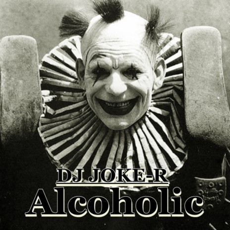 Alcoholic (Original Mix) | Boomplay Music