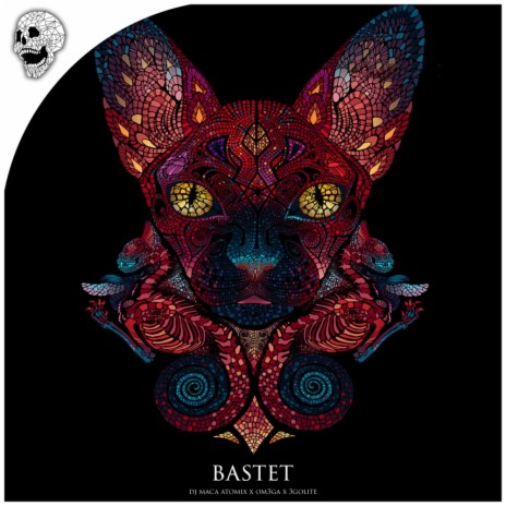 Bastet (Original Mix) ft. OM3GA & 3GOLITE | Boomplay Music