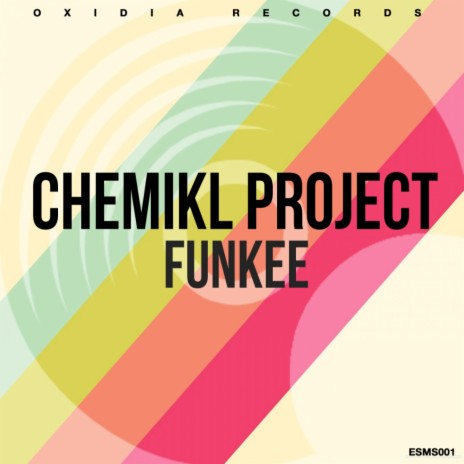 Funkee (Original Mix) | Boomplay Music